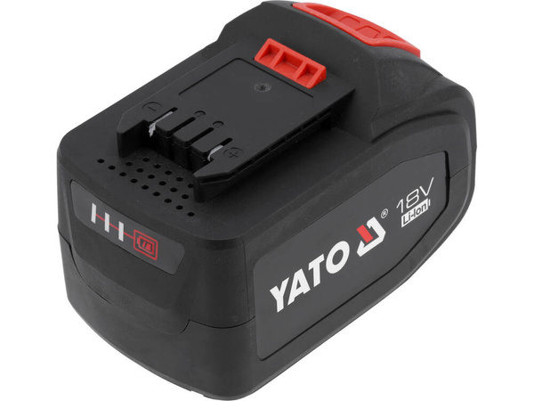 Akumulator 18 V 6,0 Ah Yato YT-828464