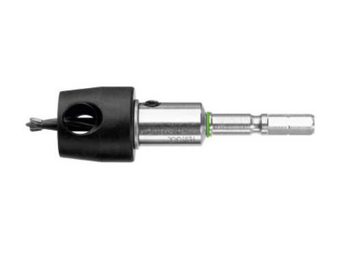 Wiertło BTA HW D5 CE Festool 492522