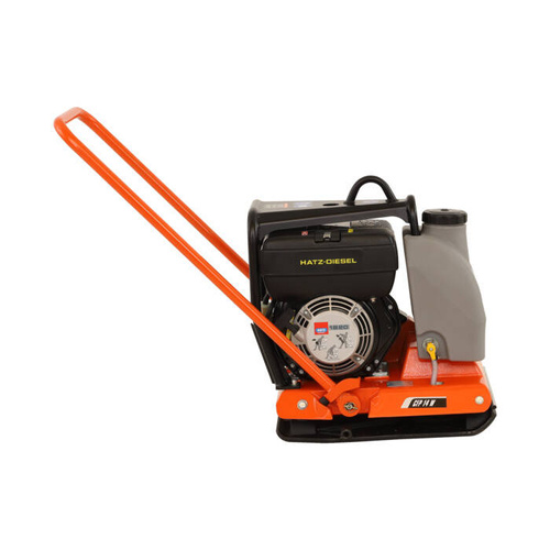 Zagęszczarka jednokierunkowa Norton Clipper CFP 14W-D 70184608009