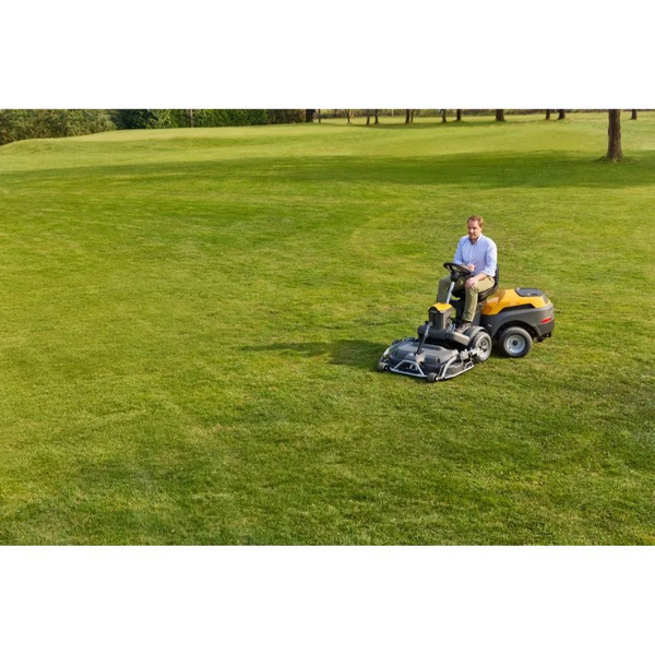 Kosiarka traktorek Stiga Park 500 W 2F6120645/ST2