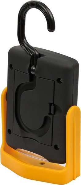 Latarka uniwersalna 4+3 LED 200+20lm Brennenstuhl 1175420010