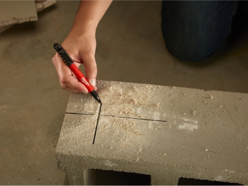 Marker Milwaukee INKZALL 48223100