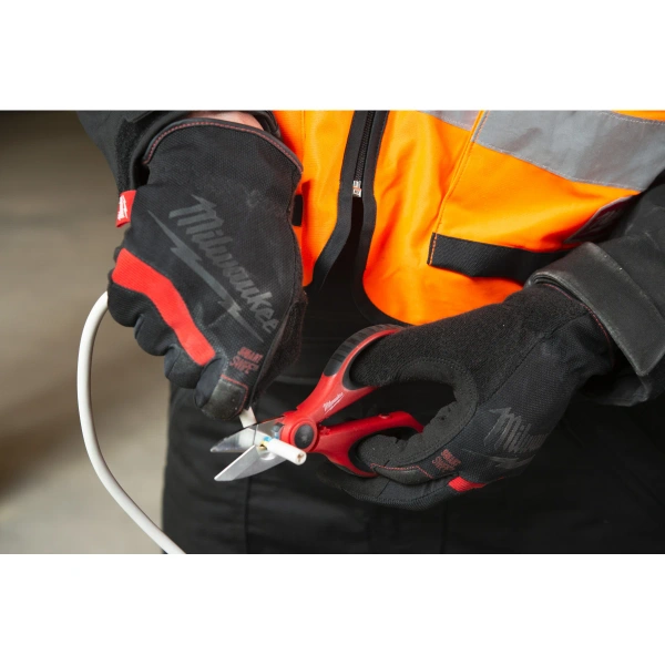 Nożyczki dla elektryków Milwaukee 4932478620