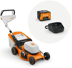 Kosiarka akumulatorowa Stihl RMA 253 WA220111425