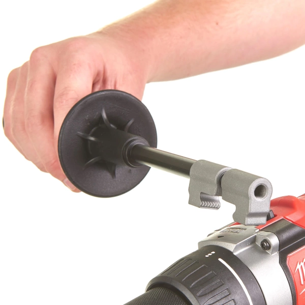 Wiertarko-wkrętarka Milwaukee M18 BLDD2-502X