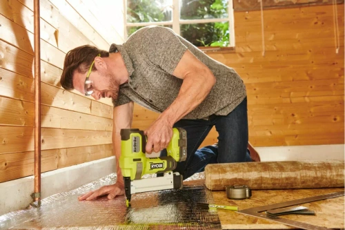 Zszywacz Ryobi R18GS18-0