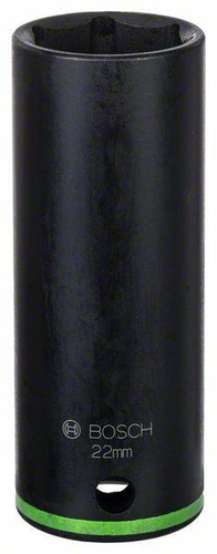 Nasadka udarowa 1/2" Bosch 2608522309 rozmiar 22 mm