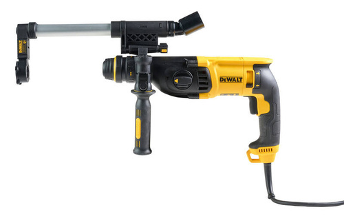 Młotowiertarka SDS-Plus Dewalt D25135K