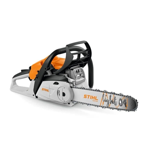 Pilarka spalinowa MS 212 C-BE 3/8"P w zestawie z czapką Stihl 11482000330