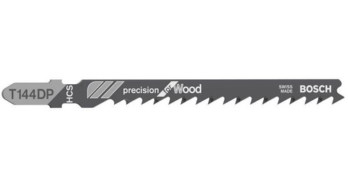 Brzeszczot do wyrzynarek T 144 DP Bosch 2608633A39