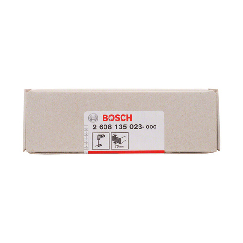 Prowadnica do brzeszczotu do Bosch GSG 300 - Bosch 2607018013