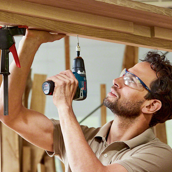 Wiertarko-wkrętarka Bosch GSR 12V-35