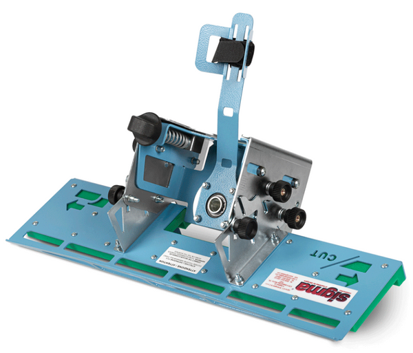 Przyłącze do szlifierki kątowej Jolly Edge 37A2D Sigma