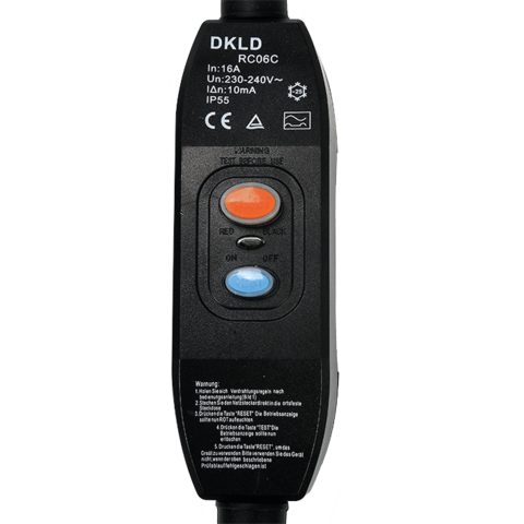 Przecinarka do glazury Yato YT-82159