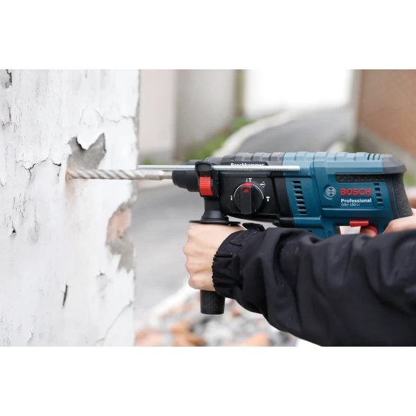 Młotowiertarka Bosch GBH 180-LI 611911122