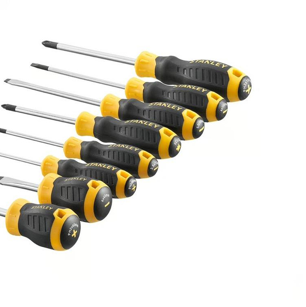 Zestaw wkrętaków Stanley STHT16167-0