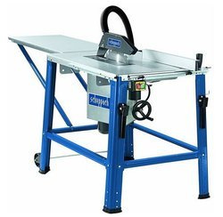 Pilarka do drewna HS120O, SCH3901302915 Scheppach