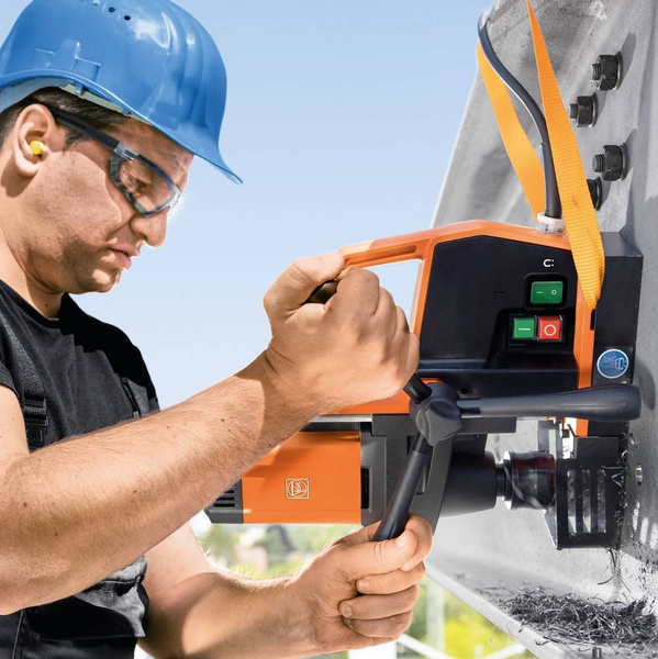 Wiertarka magnetyczna Fein KBE 32 QW