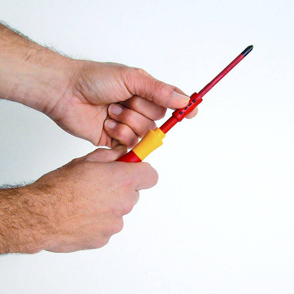 Zestaw wkrętaków izolowanych Wiha 41231