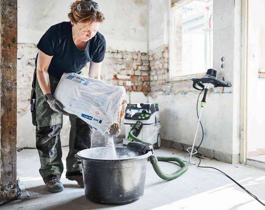 Mieszarka MX 1200 RE EF HS2 Festool 575813