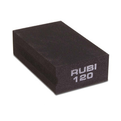 Diamentowy bloczek polerski RUBI 61977