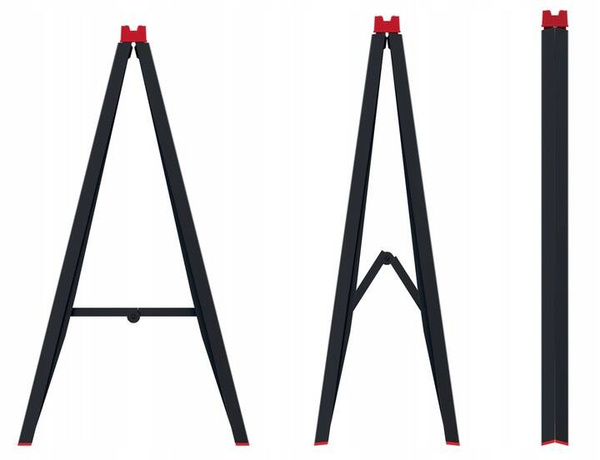 Kobyłka warsztatowa Kistenberg KTIS8060