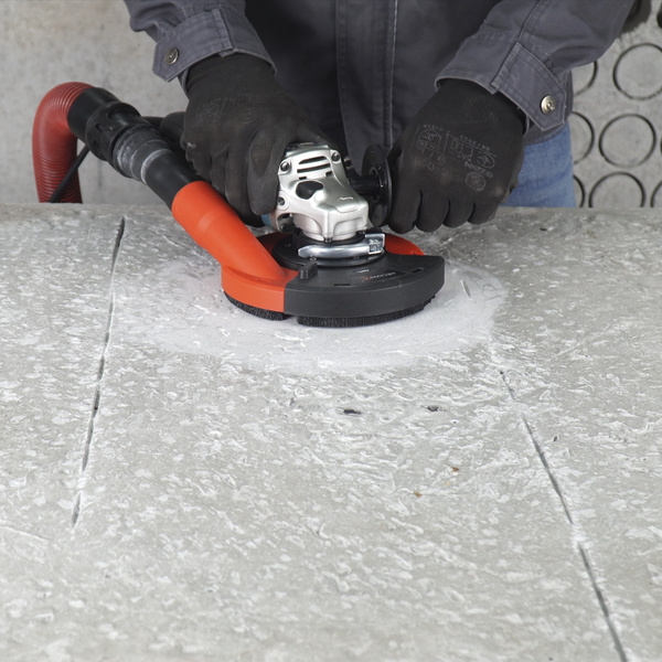 Osłona odsysania pyłu Vortex Distar 89568442104