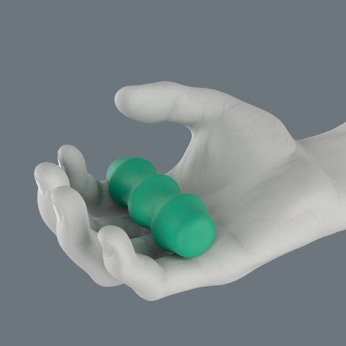 Zestaw wkrętaków izolowanych Wera 05133355001