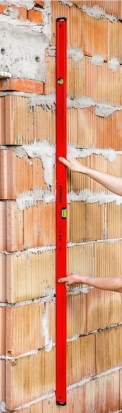 Poziomica 120 cm PRO A1-120