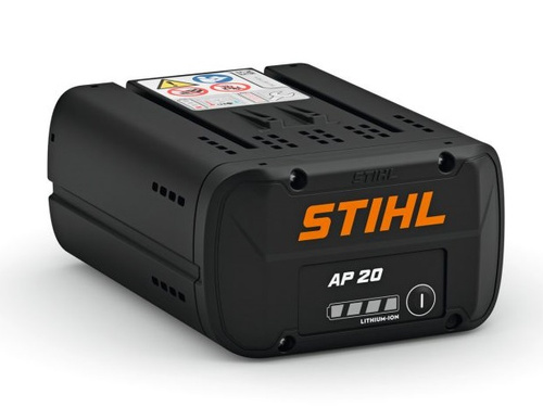 Akumulator Stihl AP 20 48504006536