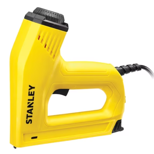 Stanley Zszywacz elektryczny TRE 550 HD