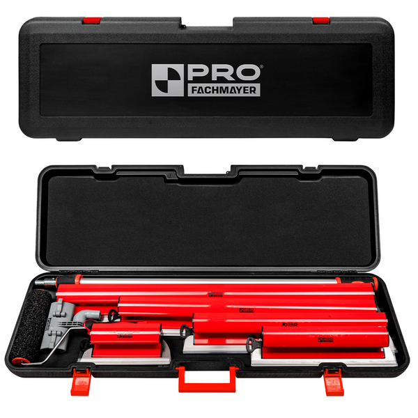 Zestaw szpachli do gładzi PRO PC427