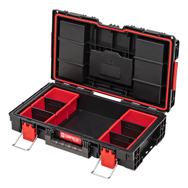 Skrzynia narzędziowa Qbrick System PRIME Toolbox 150 Profi
