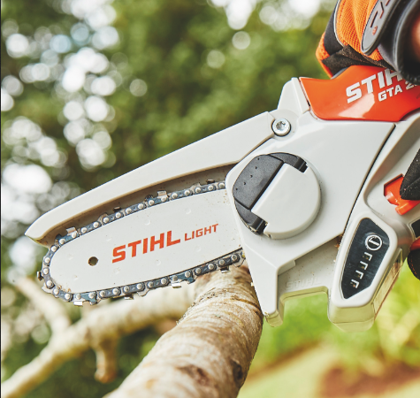 Mini piła łańcuchowa Stihl GTA 26