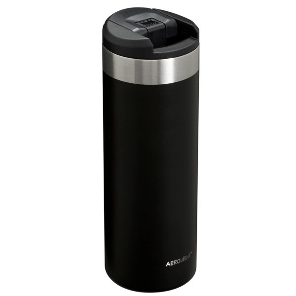 Kubek termiczny Aerolight 0,47l Black Stanley 10-10787-215