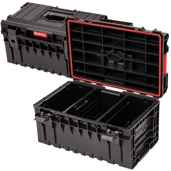 Skrzynia narzędziowa Qbrick System ONE 350 2.0 Basic