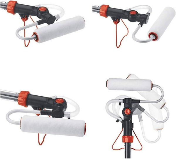 Wałek malarski Speedy Roller BDPR400 Black & Decker