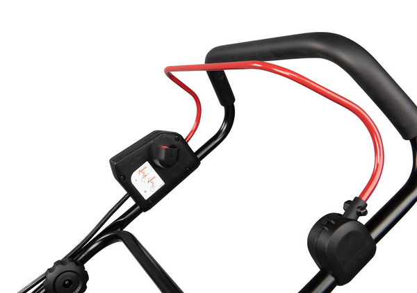 Akumulatorowa kosiarka DLM432Z Makita 43 cm