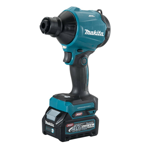 Dmuchawa XGT Makita AS001G