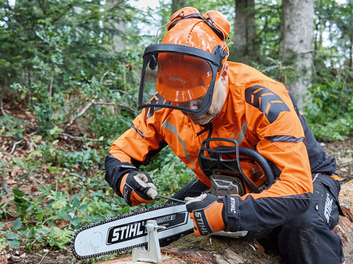 Hełm Stihl Dynamic Light 00008880825