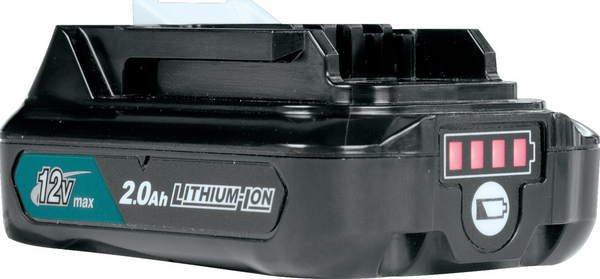 Makita akumulator BL1021B 12V, 2.0AH LI-LON 632F59-1