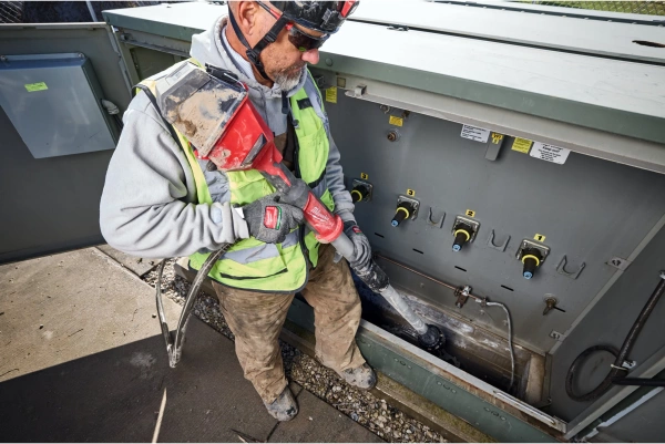 Pompa do wody brudnej Milwaukee M18 BLSWP-0