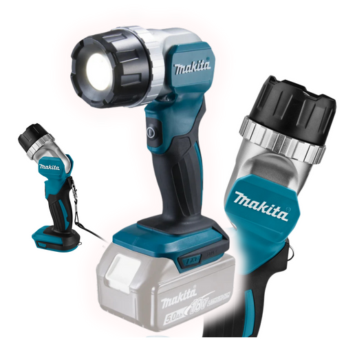 Latarka akumulatorowa Makita DEBDML808