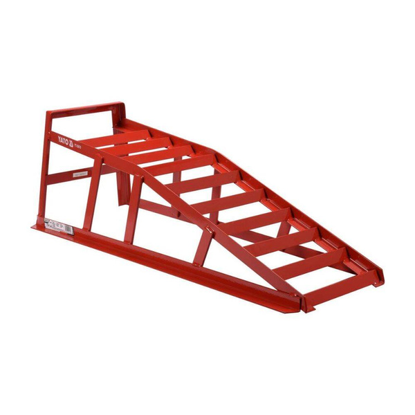 Najazd samochodowy 1T YATO YT-55670