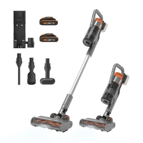 Odkurzacz pionowy Worx WX038