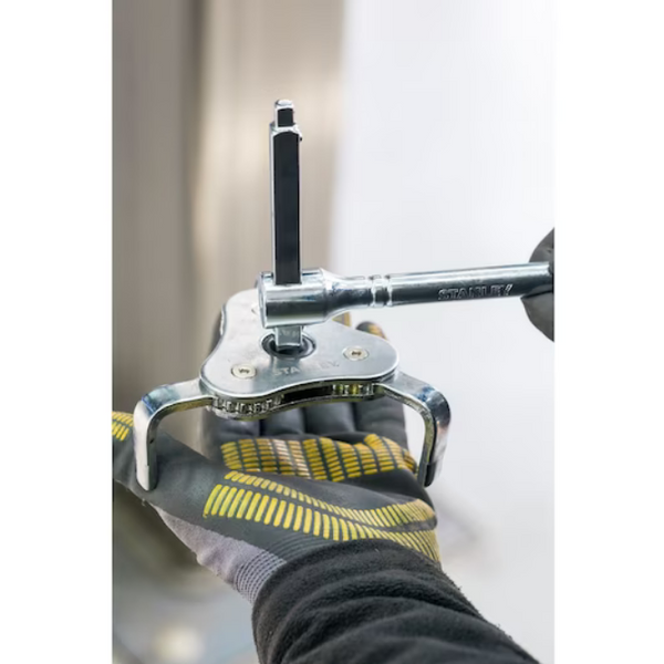 Samozaciskowy klucz do filtra oleju Stanley STHT80880-0