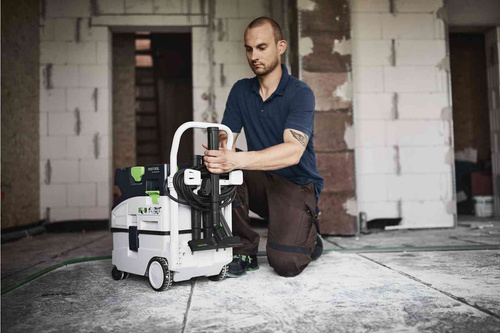 Uchwyt odkurzacza SB-CT COMP Festool 204310