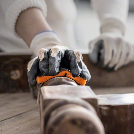 Gąbka szlifierska Bosch EXPERT Combi S470 20-pc