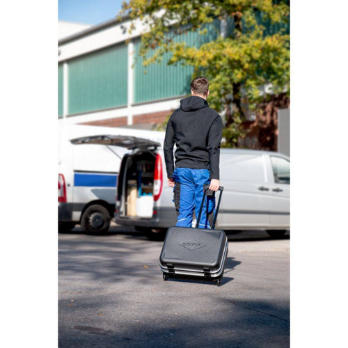 Walizka narzędziowa BIG Basic Move Knipex 002106LE