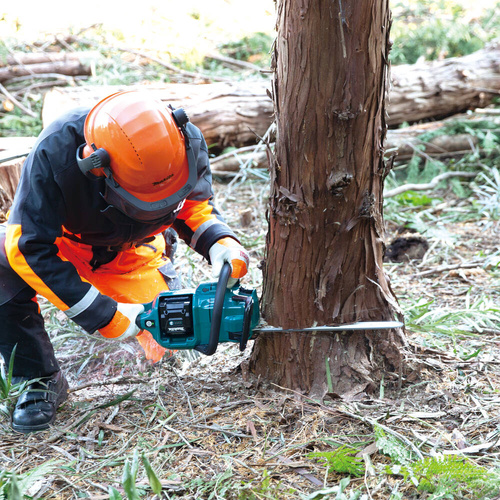 Pilarka łańcuchowa akumulatorowa Makita UC026GT101